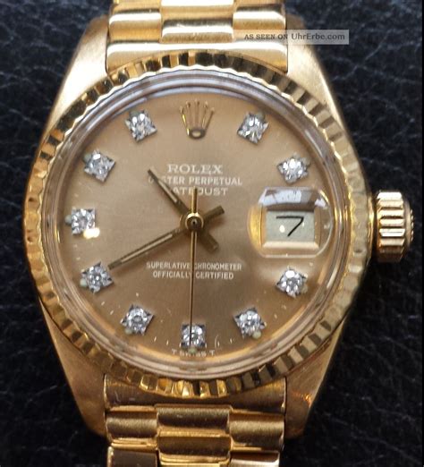 rolex damen brillanten neue modelle|Rolex armbandduhren damen.